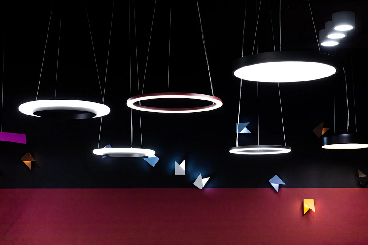 Lena Lighting portfolio image 4